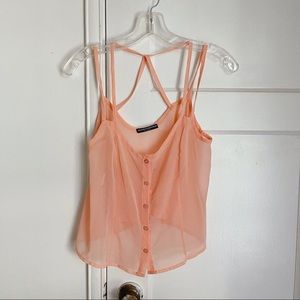 Brandy Melville Top